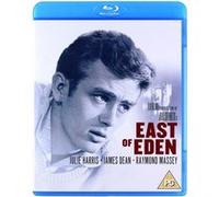 À l'est d'Eden – Blu-ray – Région B – Audio français, Sous-titres français