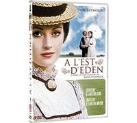A l'Est d'Eden - Coffret E