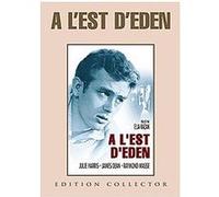A l'Est d'Eden E