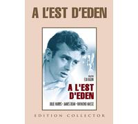 À L'est D'eden - Édition Collector Tous | Occasion