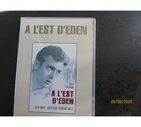 A L'EST D'EDEN -EDITION COLLECTOR -DOUBLE DVD