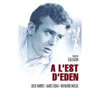 À l'est d'Eden [Édition Simple]