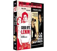 À L'est... Du Nouveau ! - Coffret Cinéma Allemand - Good Bye Lenin! + La Vie Des Autres