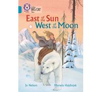 À l'est du soleil, à l'ouest de la lune