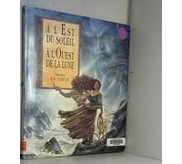 À l'est du soleil, à l'ouest de la lune