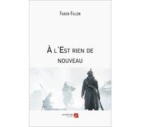 À l'Est Rien de Nouveau