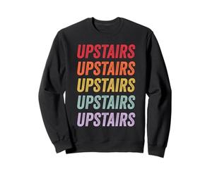 À l'étage Sweatshirt