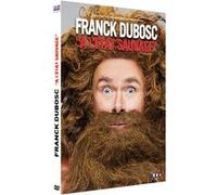 À l'état sauvage – Franck Dubosc – DVD – TelForceOne