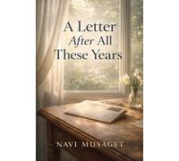 A Letter After All These Years