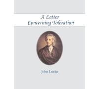 A Letter Concerning Toleration