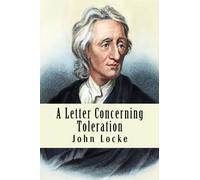 A Letter Concerning Toleration