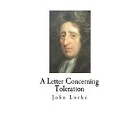 A Letter Concerning Toleration