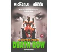 A Letter from Death Row