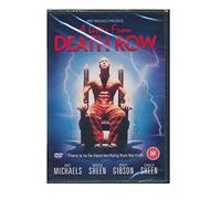 A Letter from Death Row [Import anglais]