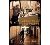 A Letter from Greenpoint