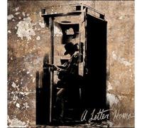 A letter home Vinyle