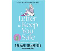A Letter to Keep You Safe - Rachaele Hambleton - Robinson - ebook (ePub) - Livre