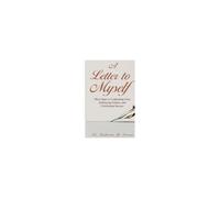 A Letter To Myself