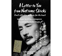 A Letter to You from Natsume Sōseki: A well-effective medicine for the heart