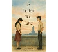 A Letter Too Late: Across the Wall at Kanyakumari.