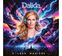 A Leur Manier (DVD) Dalida