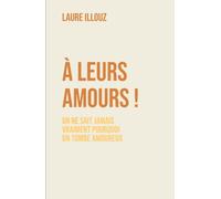 À leurs amours !