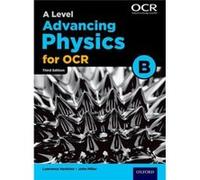 Advancing Physics For Ocr - A Level