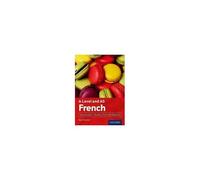 A Level And As French Grammar & Translation Workbook