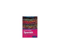 A Level And As Spanish Grammar & Translation Workbook