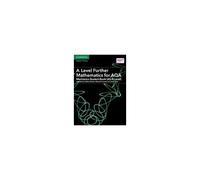 A Level Further Mathematics For Aqa Mechanics Student Book (As/A Level)