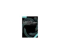 A Level Further Mathematics For Ocr A Pure Core Student Book 2 (Year 2) With Cambridge Elevate Edition (2 Years)