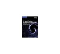 A Level Further Mathematics For Ocr A Statistics Student Book (As/A Level)