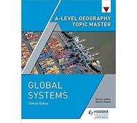 A-Level Geography Topic Master