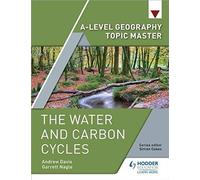 A-Level Geography Topic Master: The Water
