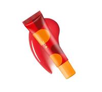 à lèvres apaisant portable, teinté transparent, B | Hydratation et réparation longue durée, soin des lèvres essentiel pour femmes filles, hydratant facile à appliquer,