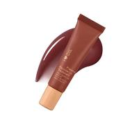 à lèvres apaisant portable, teinté transparent, C | Hydratation et réparation longue durée, soin des lèvres essentiel pour femmes filles, hydratant facile à appliquer,