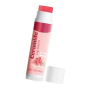 À Lèvres Hydratant Cires D'abeille Blanches Et À La Glycérine Longue Durée Pour Les Lèvres Sensibles