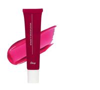à lèvres nourrissant effet brillant pour femmes filles, C | Hydratation longue durée, soin nourrissant des lèvres, après-shampoing portable, facile à appliquer, convient à
