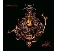 A-Lex – Album – CD – BMG