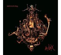 Sepultura - A-Lex