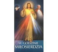 À l'heure de la miséricorde en,2