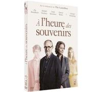 À L'heure Des Souvenirs