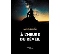 À l'heure du réveil - Michel Plihon - Baudelaire - broché - Poésie