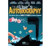 A liar's Autobiography [Import]