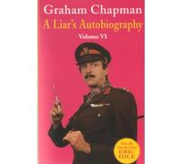 A Liar's Autobiography