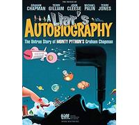 A Liar's Autobiography Dvd Italian Import