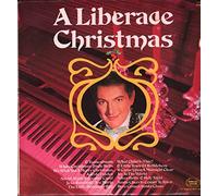 A Liberace Christmas