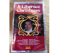 A Liberace Christmas [Import]