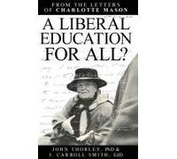 A Liberal Education For All