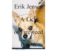 A lick of fireweed – Poems – Black Inc